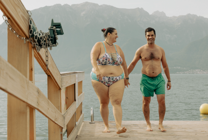 Trend „body positivity“ jako propagace obezity. Proč to tak úplně neplatí?